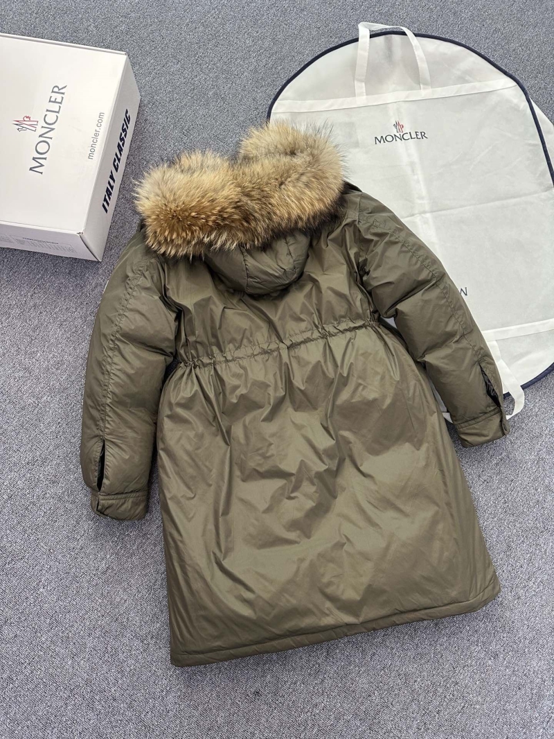 Moncler Down Coat